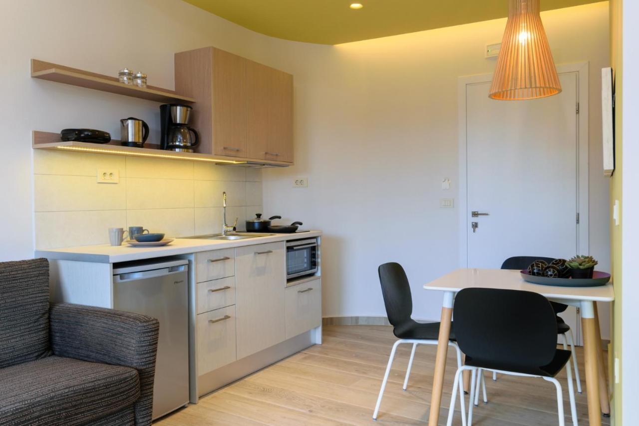 Iliana Apartments Falasarna Extérieur photo