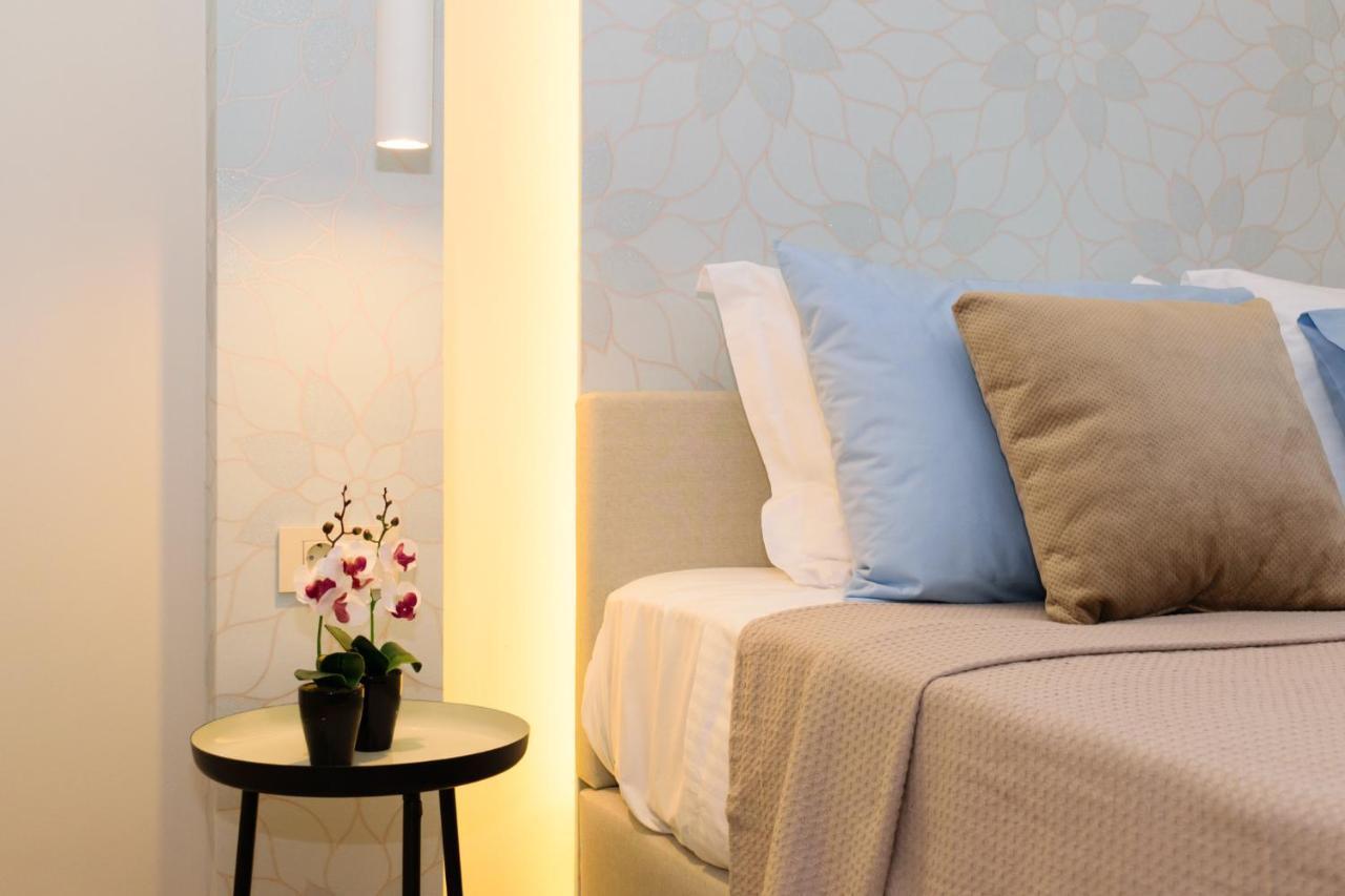 Iliana Apartments Falasarna Extérieur photo